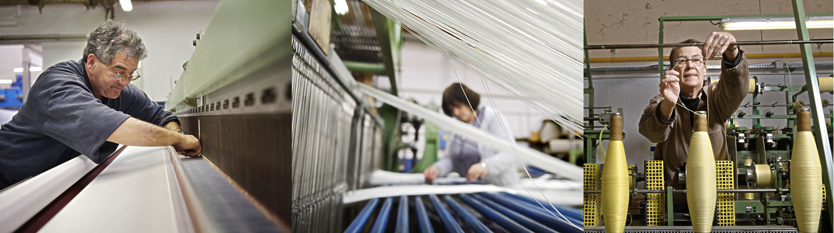 Des métiers et des hommes chez Dollfus et Muller