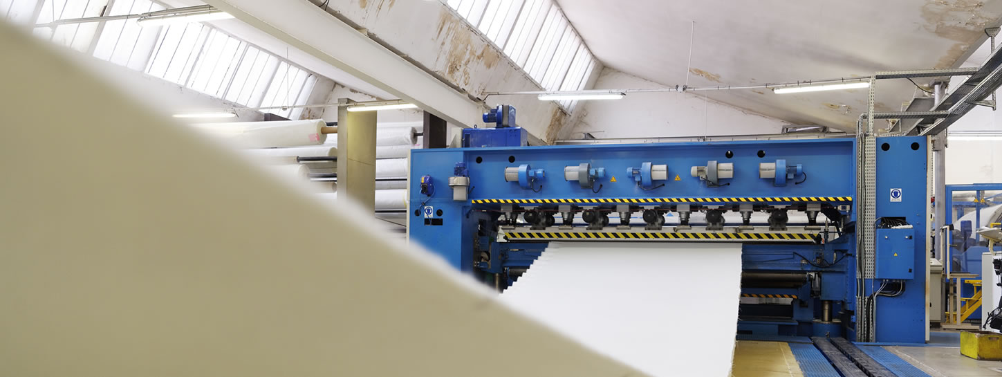 Usine Dollfus & Muller de Heimsbrunn - France