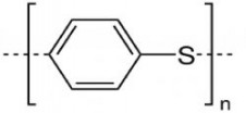 PPS Formule chimique